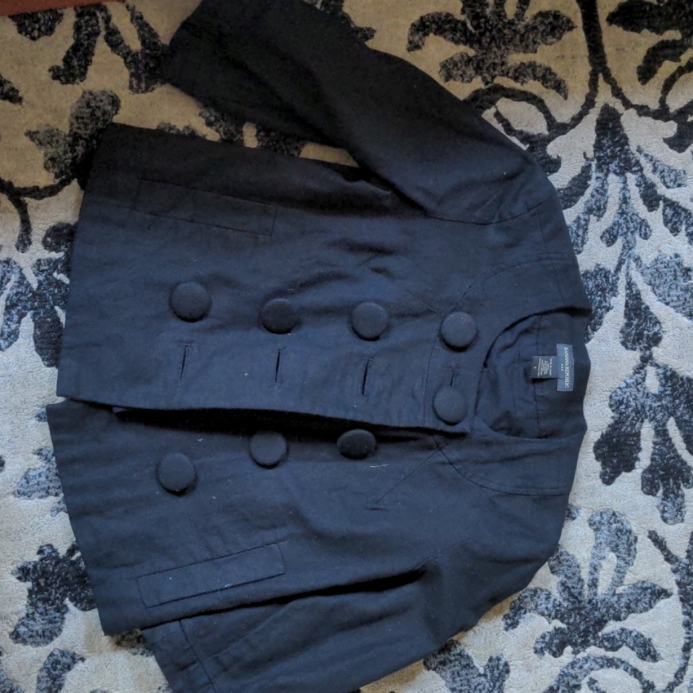 Banana republic jacket